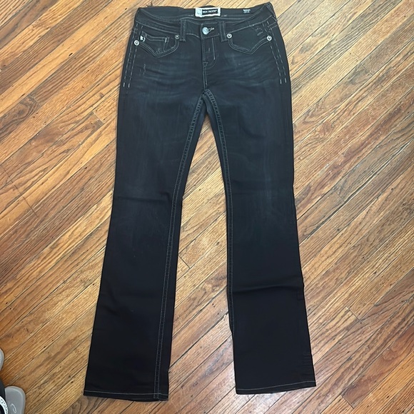 057: MEK Men’s jeans - Picture 2 of 7